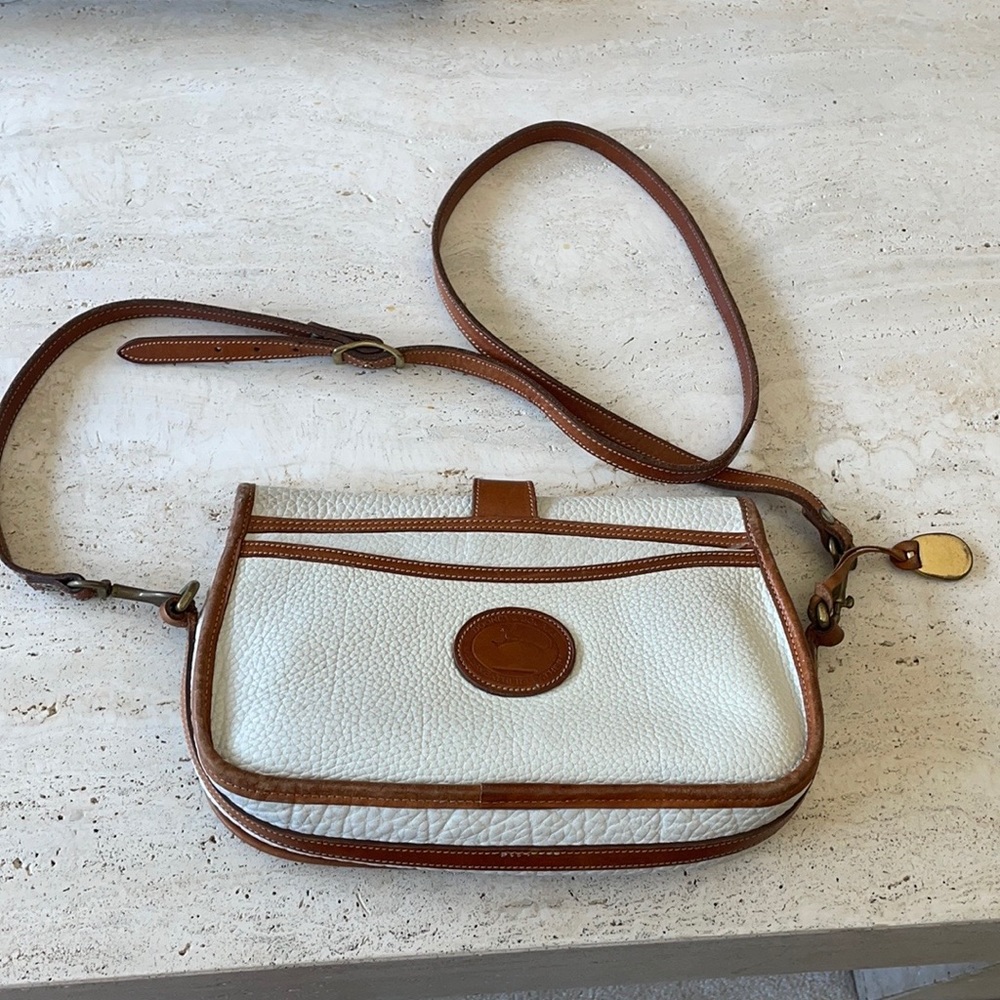 Dooney and Bourke Crossbody Bag